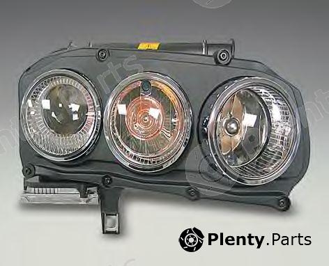  MAGNETI MARELLI part 712428401129 Headlight