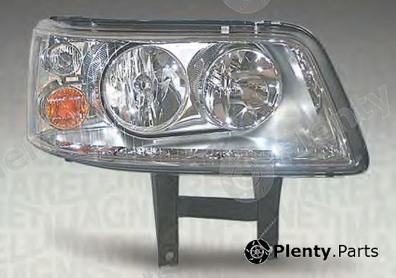  MAGNETI MARELLI part 710301195201 Headlight