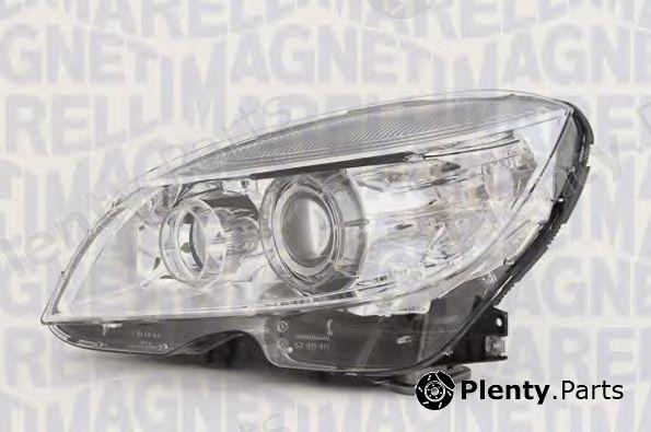  MAGNETI MARELLI part 710301234281 Headlight