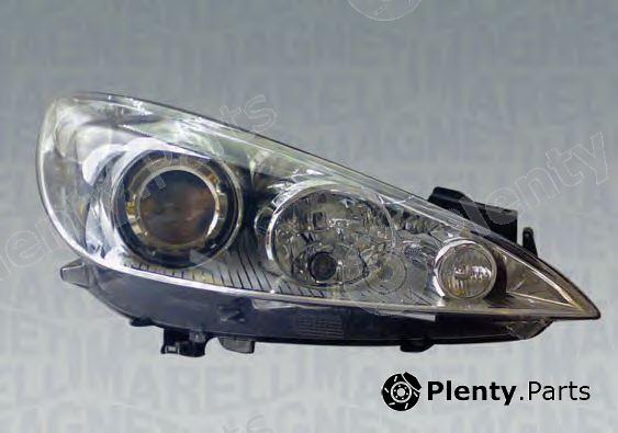  MAGNETI MARELLI part 712447201129 Headlight