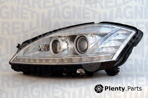  MAGNETI MARELLI part 711307023056 Headlight
