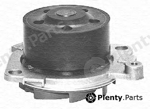  MAGNETI MARELLI part 350981348000 Water Pump