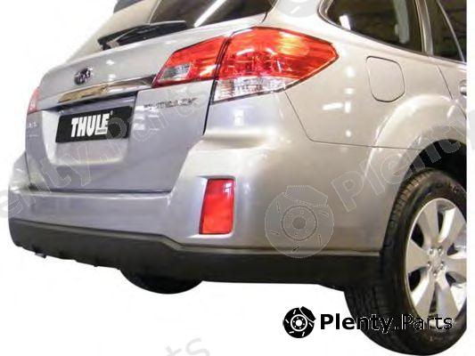  THULE/BRINK part 524700 Trailer Hitch