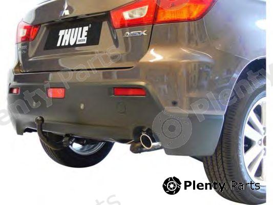  THULE/BRINK part 531300 Trailer Hitch
