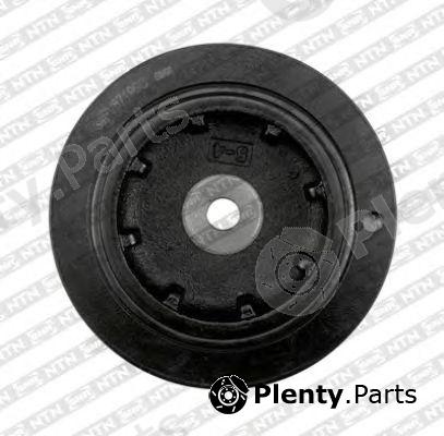  SNR part DPF35509 Belt Pulley, crankshaft