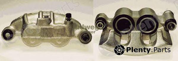  BUDWEG CALIPER part 341916 Brake Caliper