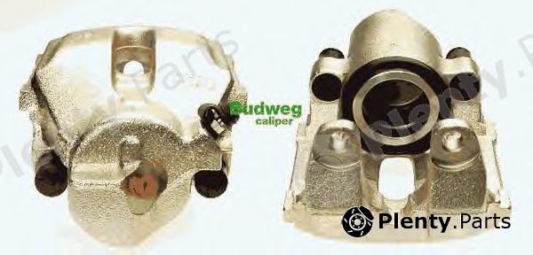  BUDWEG CALIPER part 342539 Brake Caliper