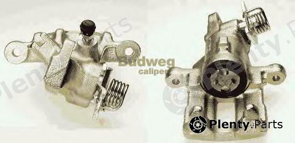  BUDWEG CALIPER part 342802 Brake Caliper