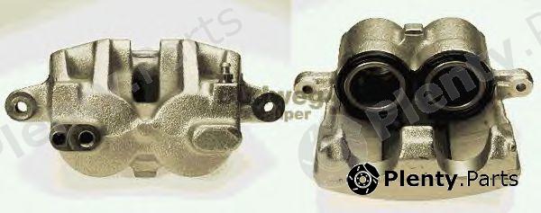  BUDWEG CALIPER part 342934 Brake Caliper
