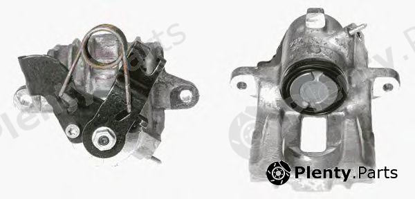  BUDWEG CALIPER part 343740 Brake Caliper
