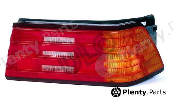  ULO part 6425-02 (642502) Combination Rearlight