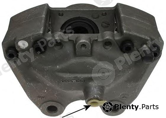  NK part 2133220 Brake Caliper