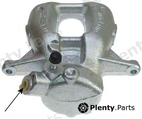  NK part 2137119 Brake Caliper