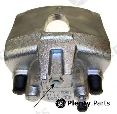  NK part 219312 Brake Caliper
