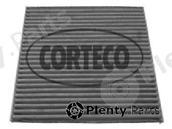  CORTECO part 80001781 Filter, interior air