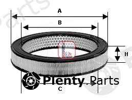  SOFIMA part S7460A Air Filter