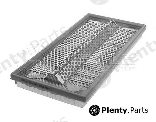  MEYLE part 0120940033 Air Filter