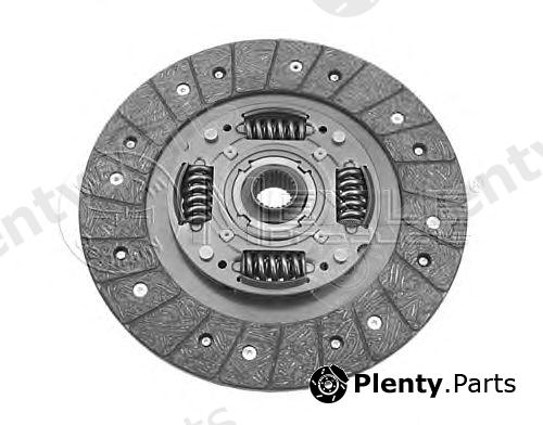  MEYLE part 1172282301 Clutch Disc