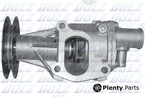  DOLZ part S137 Water Pump