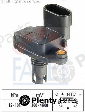  FACET part 10.3088 (103088) Sensor, intake manifold pressure