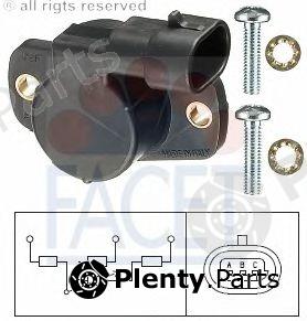  FACET part 10.5094 (105094) Sensor, throttle position
