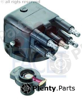  FACET part 2.7687 (27687) Distributor Cap