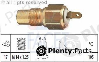  FACET part 7.4029 (74029) Temperature Switch, coolant warning lamp