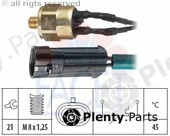  FACET part 7.4124 (74124) Temperature Switch, coolant warning lamp