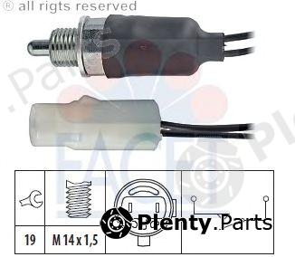  FACET part 7.6173 (76173) Switch, reverse light