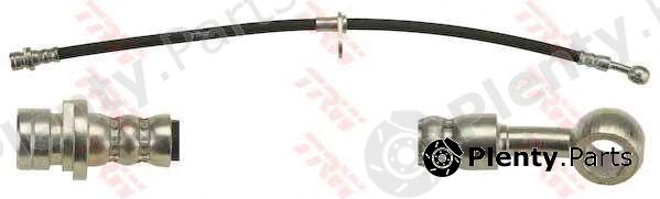  TRW part PHD601 Brake Hose