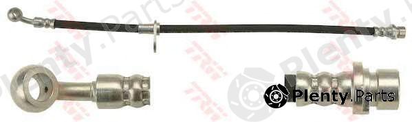  TRW part PHD604 Brake Hose