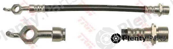  TRW part PHD689 Brake Hose