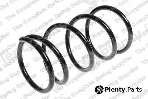  LESJÖFORS part 4066803 Coil Spring