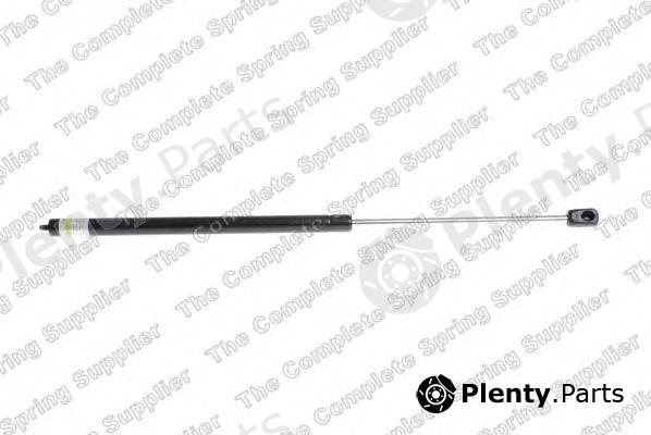  KILEN part 338017 Gas Spring, bonnet