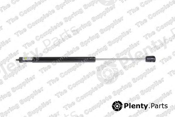 KILEN part 338024 Gas Spring, bonnet