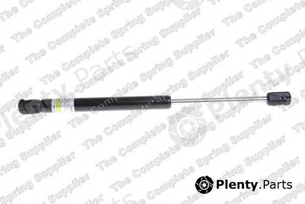  KILEN part 352004 Gas Spring, bonnet