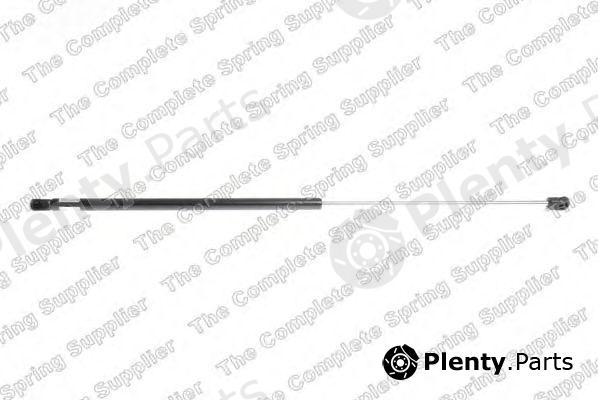  KILEN part 358001 Gas Spring, bonnet
