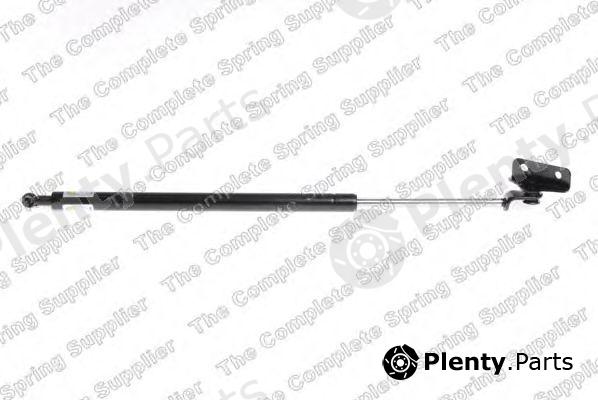  KILEN part 360000 Gas Spring, bonnet