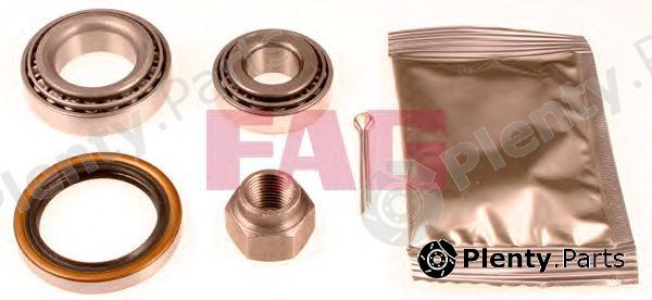  FAG part 713660110 Wheel Bearing Kit
