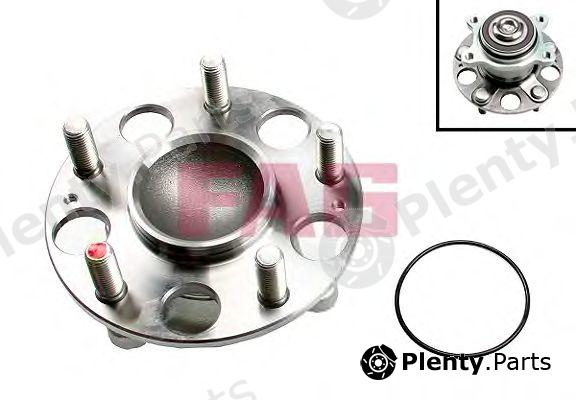  FAG part 713617970 Wheel Bearing Kit
