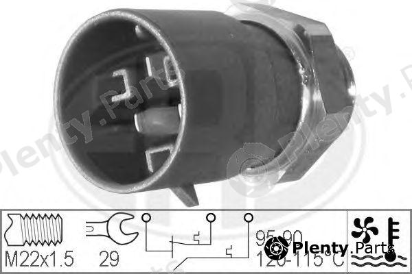  ERA part 330223 Temperature Switch, radiator fan