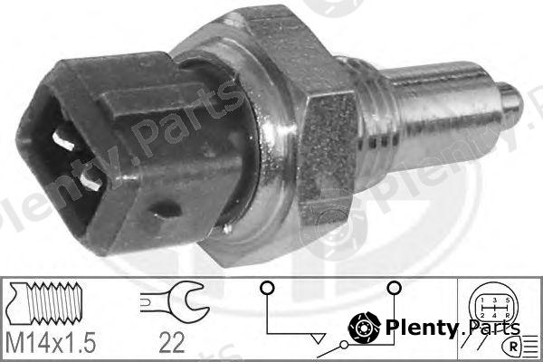  ERA part 330249 Switch, reverse light