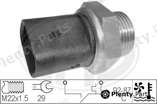  ERA part 330273 Temperature Switch, radiator fan