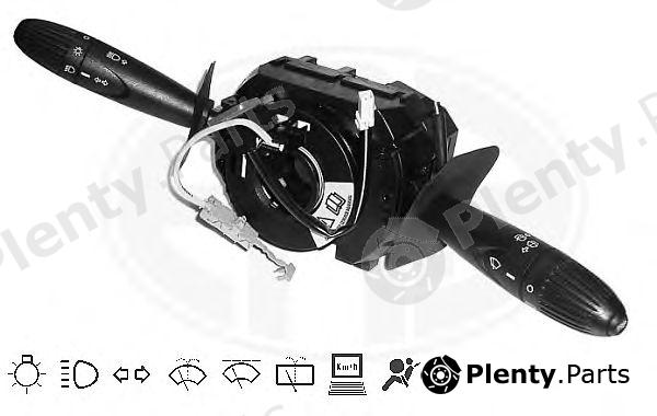  ERA part 440297 Steering Column Switch