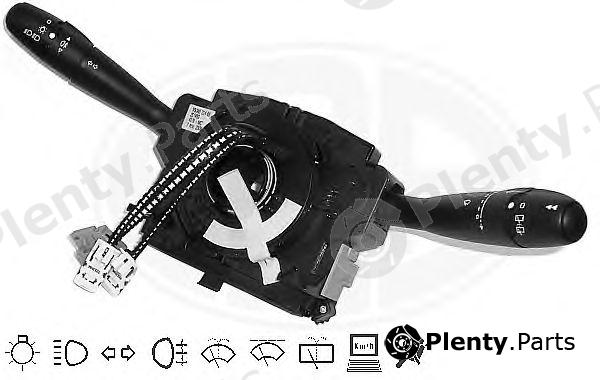  ERA part 440309 Steering Column Switch