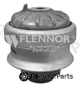  FLENNOR part FL1992-J (FL1992J) Engine Mounting