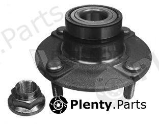  FLENNOR part FR911670 Wheel Bearing Kit