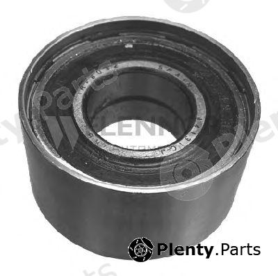  FLENNOR part FS01992 Tensioner Pulley, timing belt