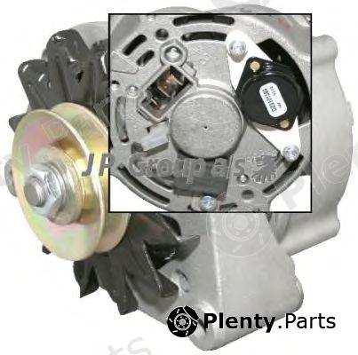  JP GROUP part 1390100100 Alternator