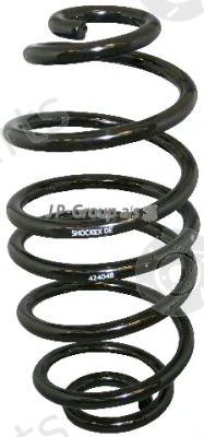  JP GROUP part 1252200200 Coil Spring